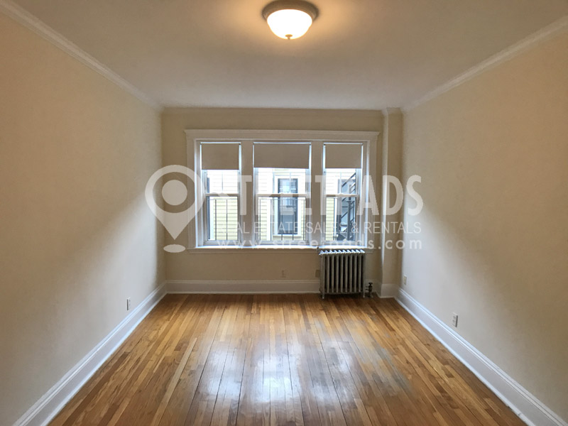 Photos of apartment on Chauncy St.,Cambridge MA 02138