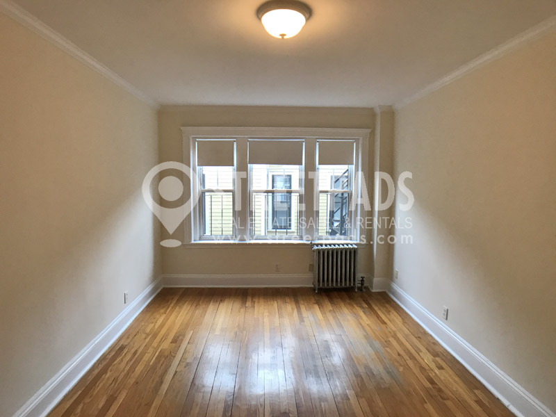 Photos of apartment on Wendell St.,Cambridge MA 02138