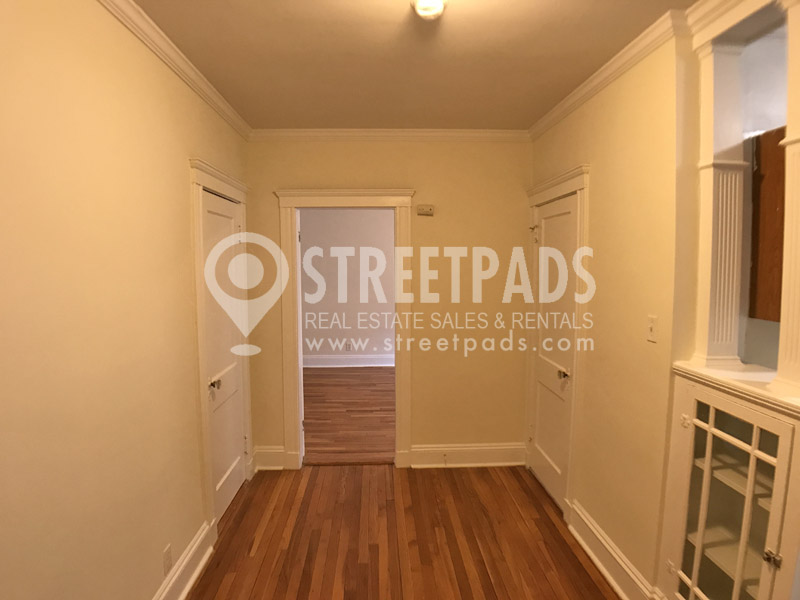 Photos of apartment on Wendell St.,Cambridge MA 