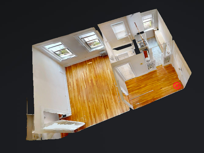 21 Wendell St, Harvard Square