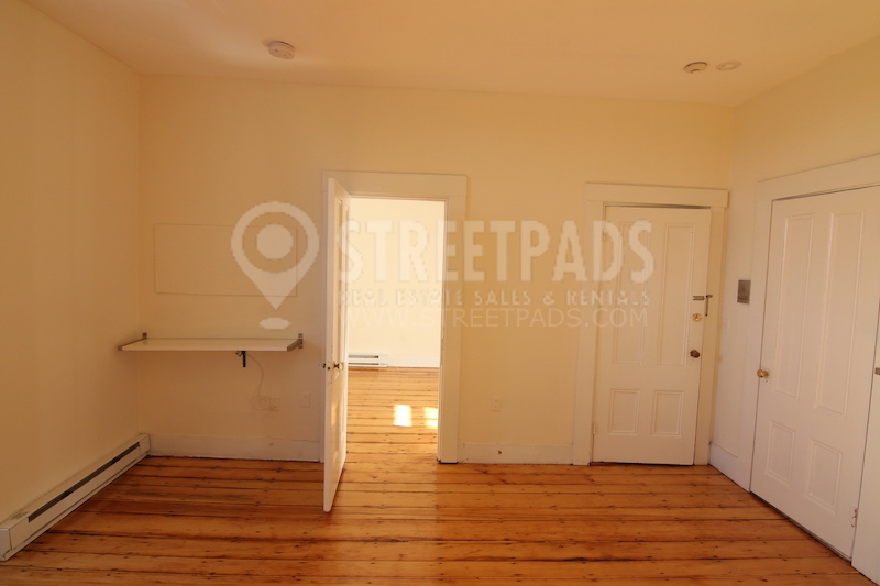 554 Massachusetts Ave, South End