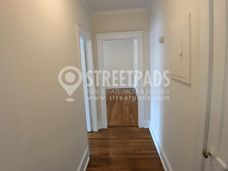 Photos of apartment on Wendell St.,Cambridge MA 