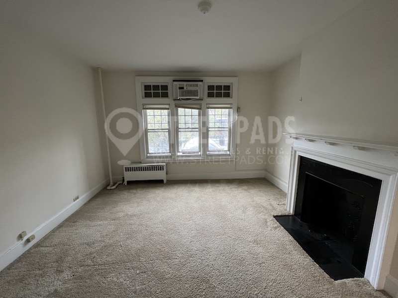 1223 Beacon St, Coolidge Corner