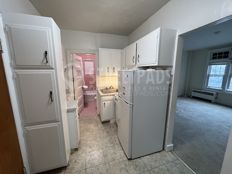 1223 Beacon St, Coolidge Corner