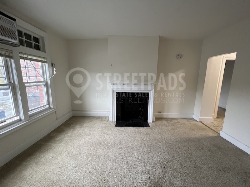 1223 Beacon St, Coolidge Corner