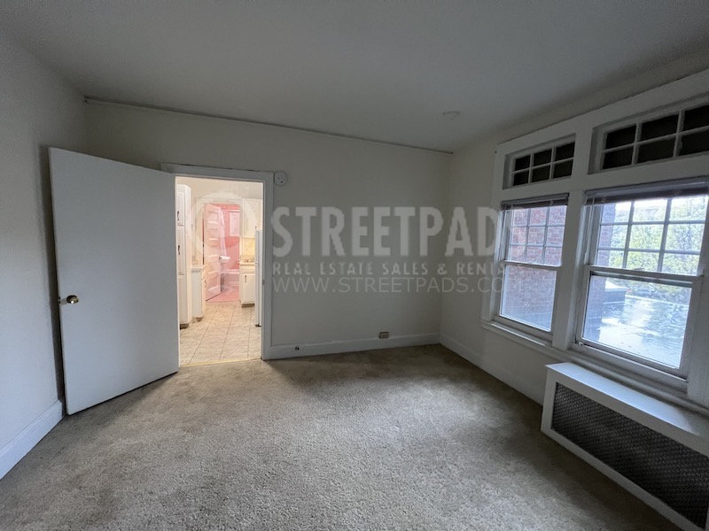 1223 Beacon St, Coolidge Corner