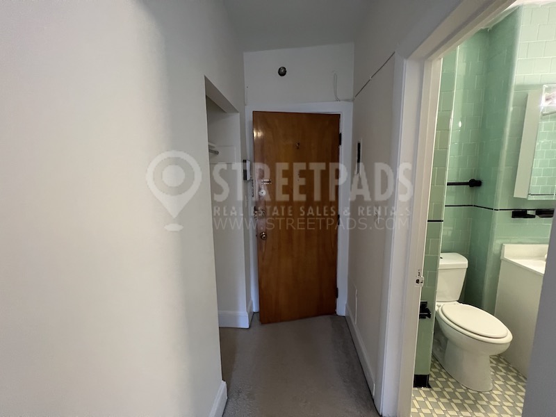 Photos of apartment on Beacon St.,Brookline MA 02446