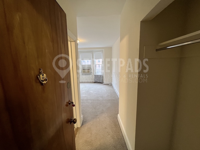 Photos of apartment on Beacon St.,Brookline MA 02446