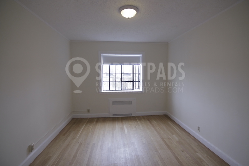 Photos of apartment on Sewall Ave.,Brookline MA 02446