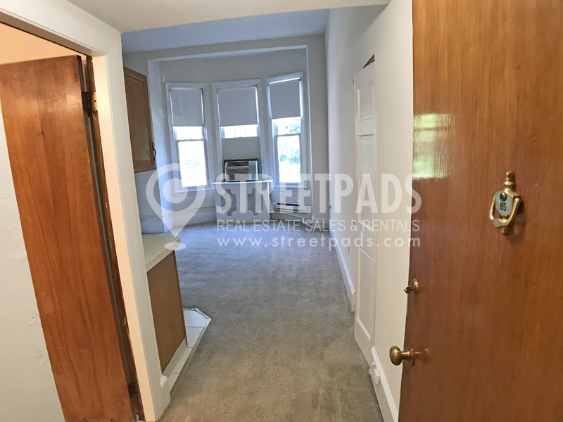 1223 Beacon St, Coolidge Corner