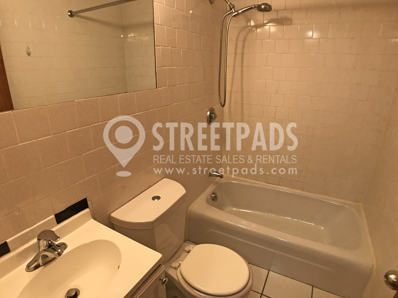 1223 Beacon St, Coolidge Corner