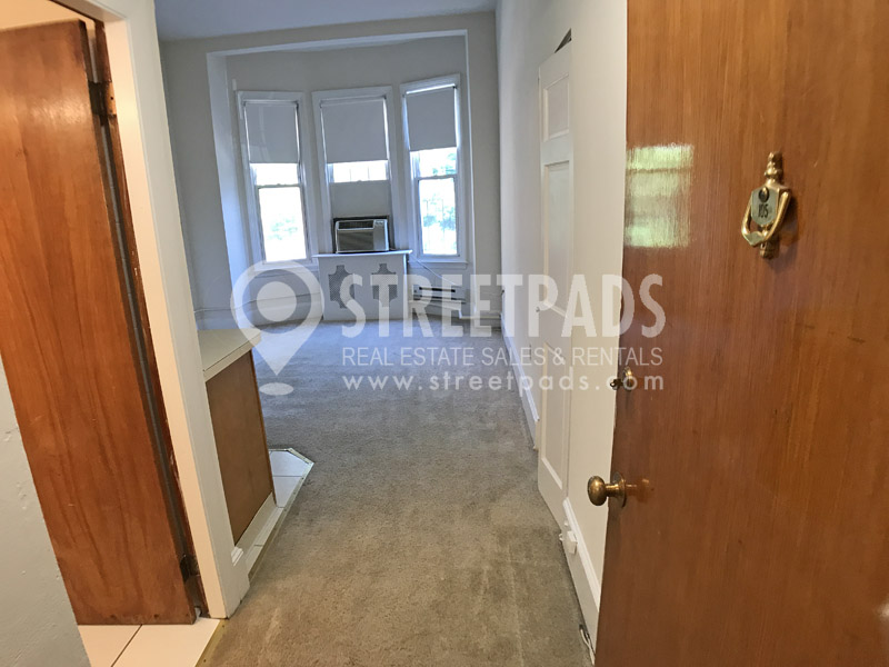 1223 Beacon St, Coolidge Corner