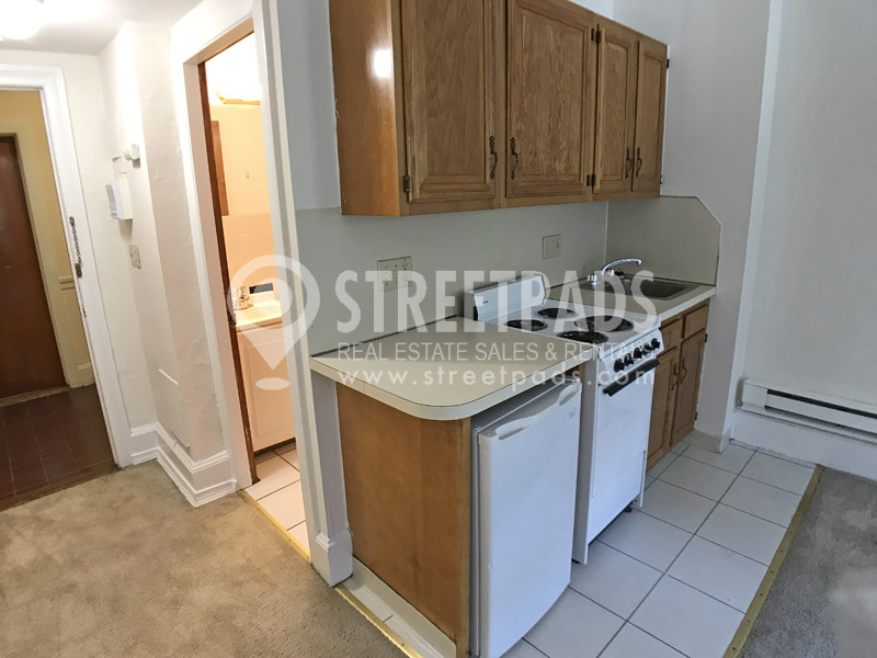 1223 Beacon St, Coolidge Corner