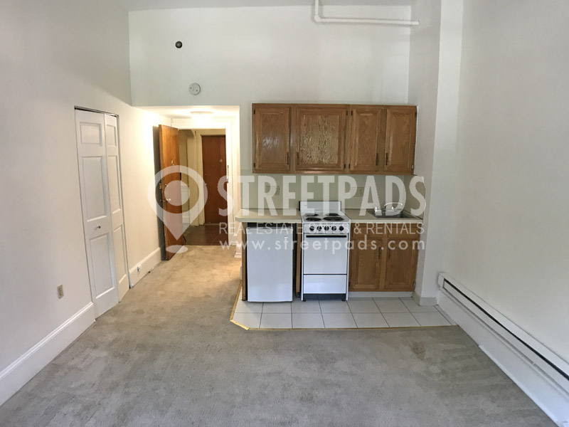 1223 Beacon St, Coolidge Corner