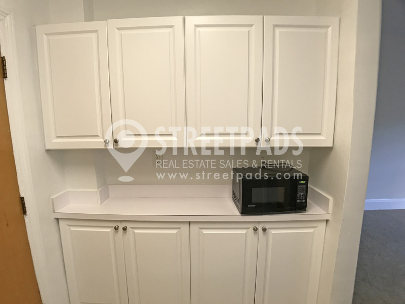 1223 Beacon St, Coolidge Corner