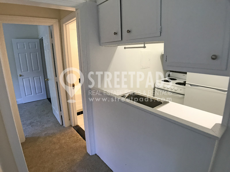 1223 Beacon St, Coolidge Corner