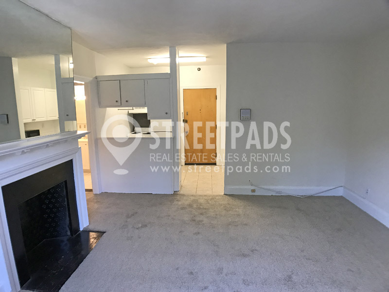 1223 Beacon St, Coolidge Corner