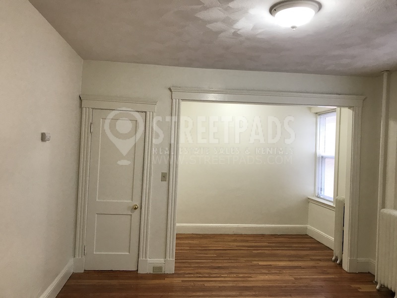 49 Worthington St, Mission Hill