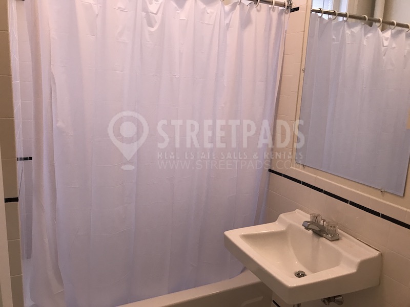 49 Worthington St, Mission Hill