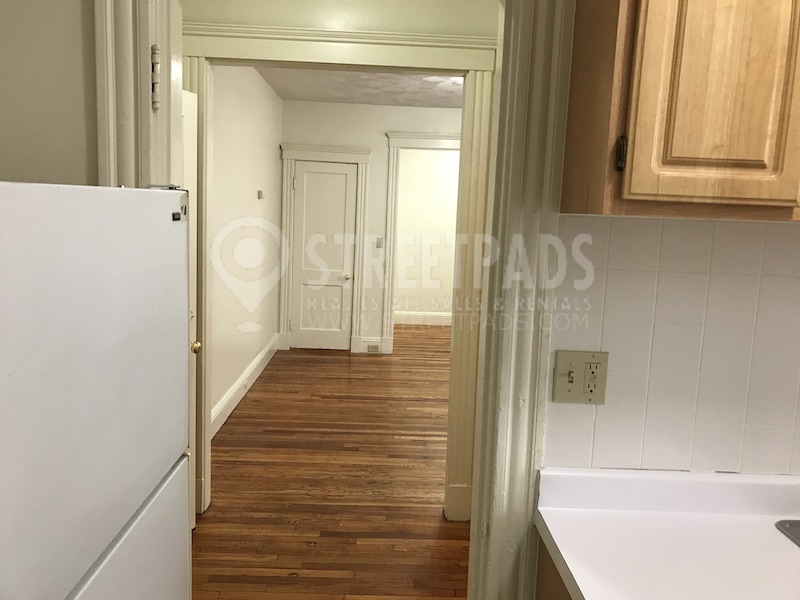 49 Worthington St, Mission Hill