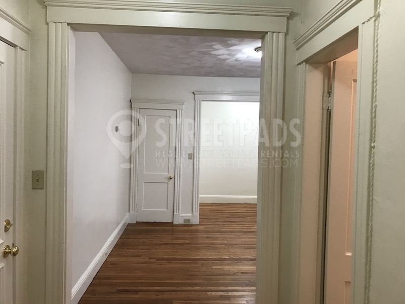 49 Worthington St, Mission Hill