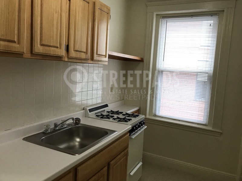 49 Worthington St, Mission Hill