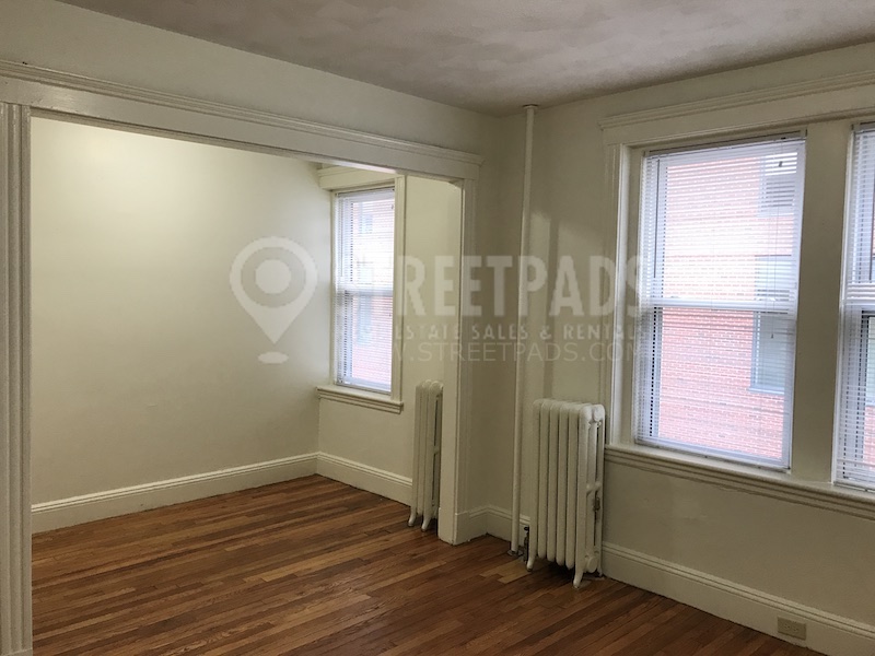 49 Worthington St, Mission Hill