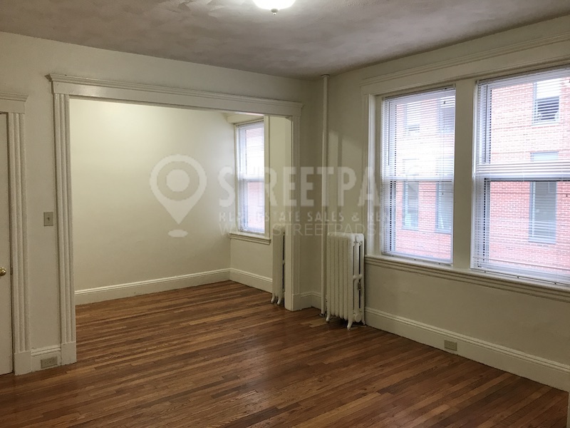 49 Worthington St, Mission Hill