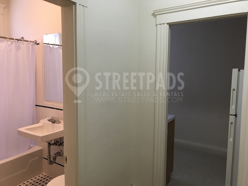 49 Worthington St, Mission Hill