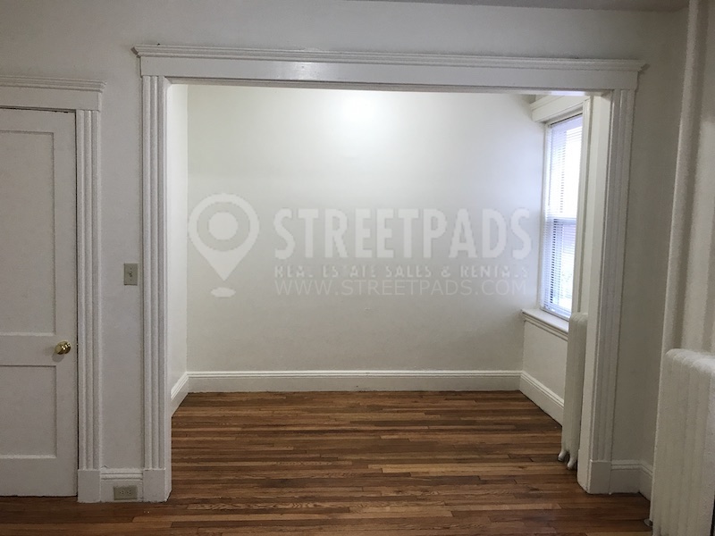 49 Worthington St, Mission Hill