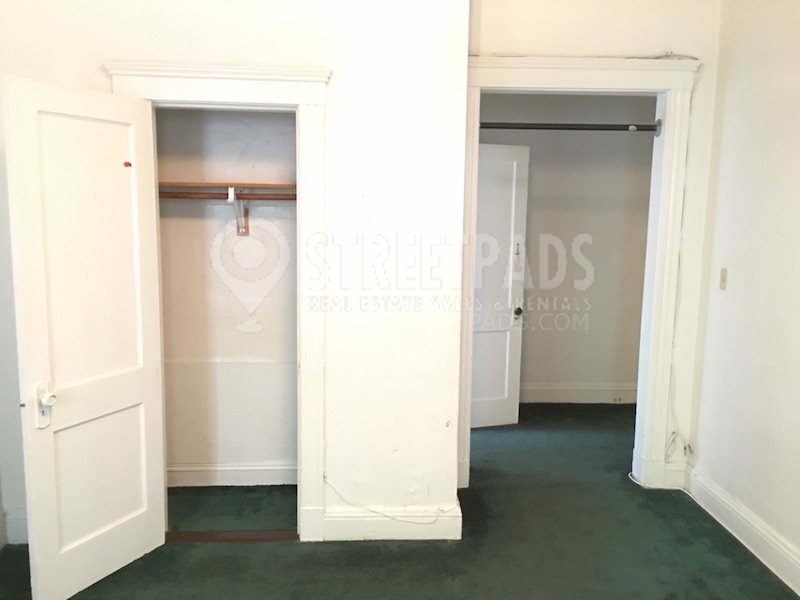 Photos of apartment on Worthington St.,Boston MA 02120