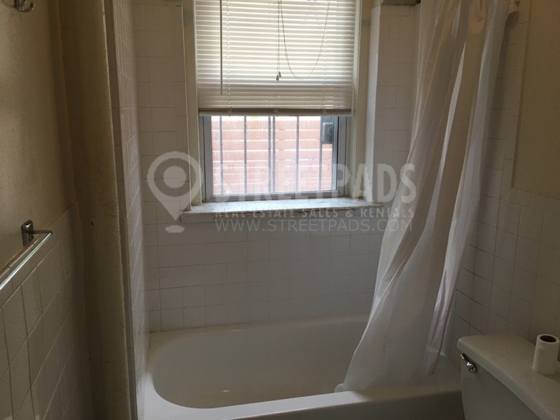 Photos of apartment on Worthington St.,Boston MA 02120