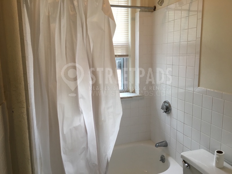 Photos of apartment on Worthington St.,Boston MA 02120