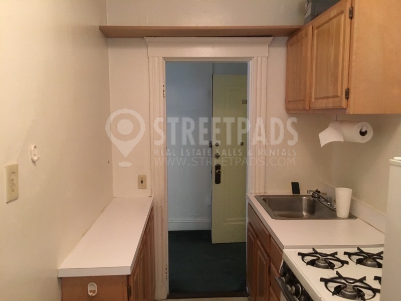 Photos of apartment on Worthington St.,Boston MA 02120