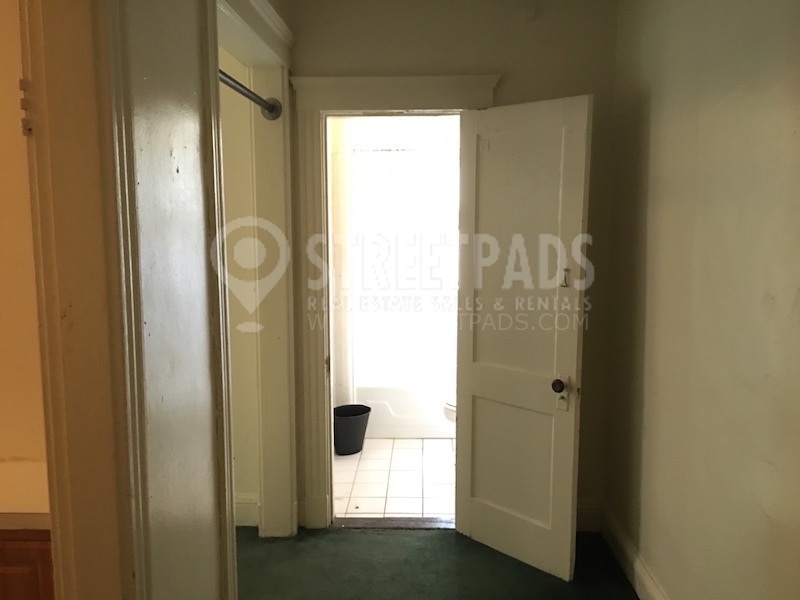 Photos of apartment on Worthington St.,Boston MA 02120