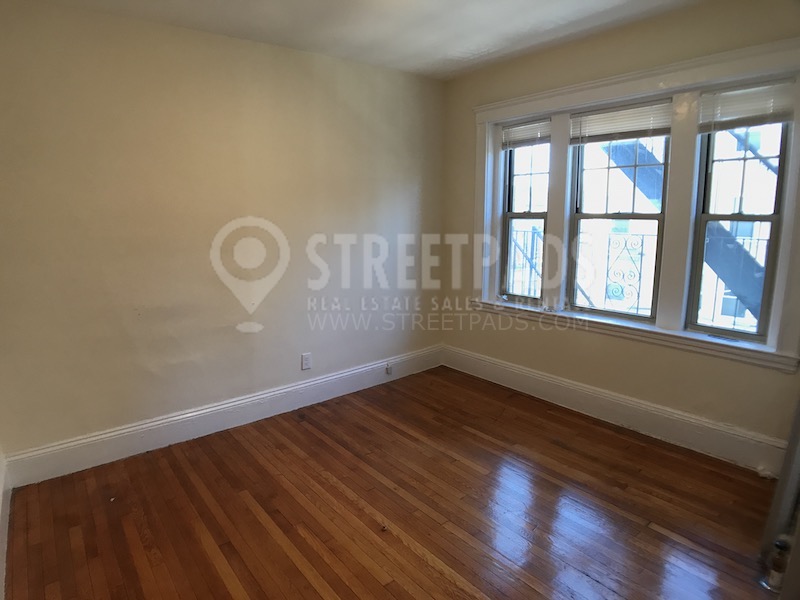 1315 Commonwealth Ave, Allston