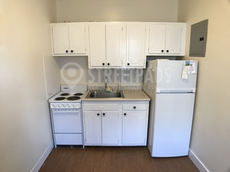 1315 Commonwealth Ave, Allston