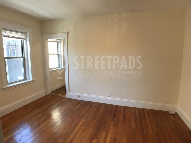 1315 Commonwealth Ave, Allston