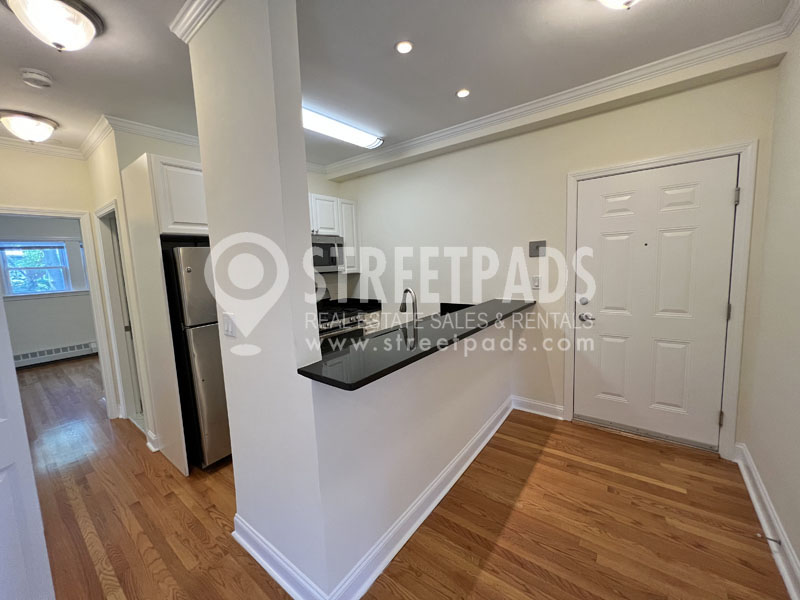 1 Langdon Sq, Harvard Square