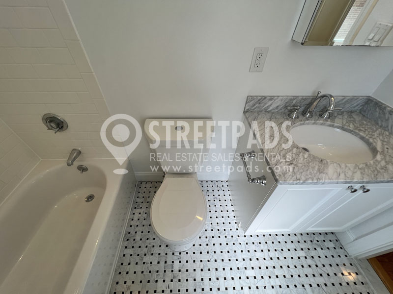 1 Langdon Sq, Harvard Square