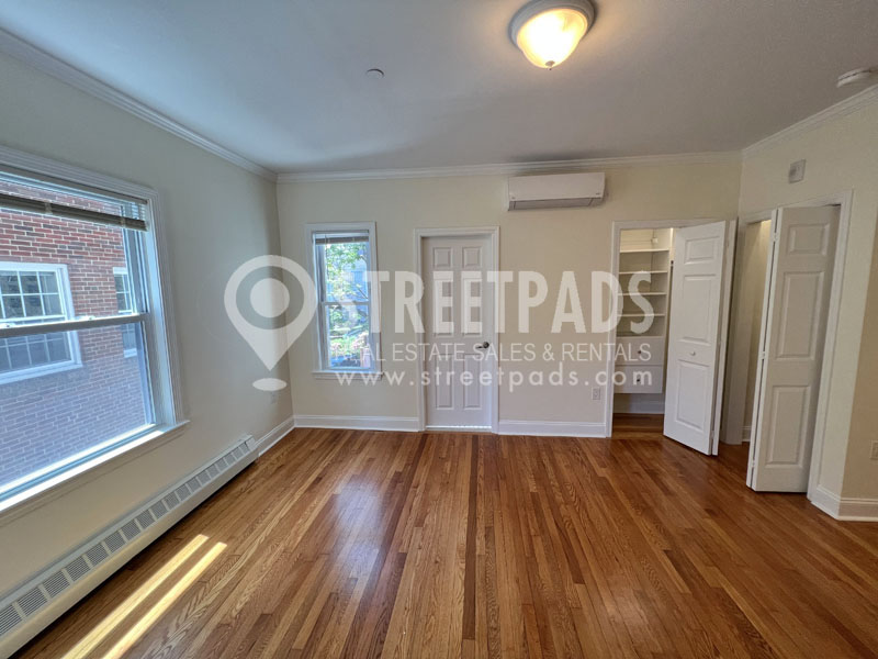 1 Langdon Sq, Harvard Square