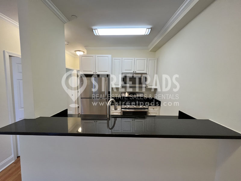 1 Langdon Sq, Harvard Square