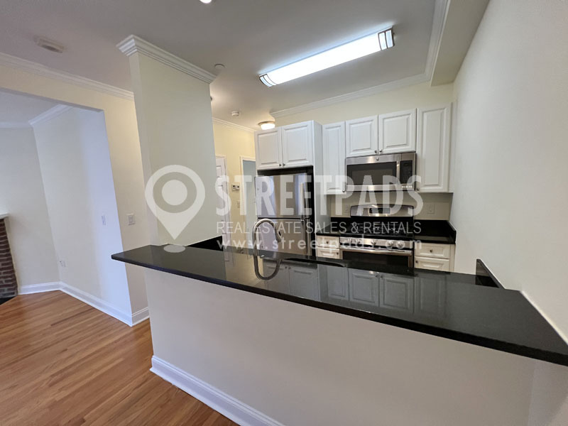 1 Langdon Sq, Harvard Square