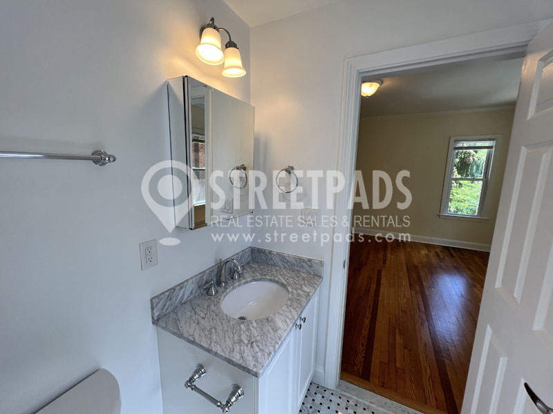 1 Langdon Sq, Harvard Square