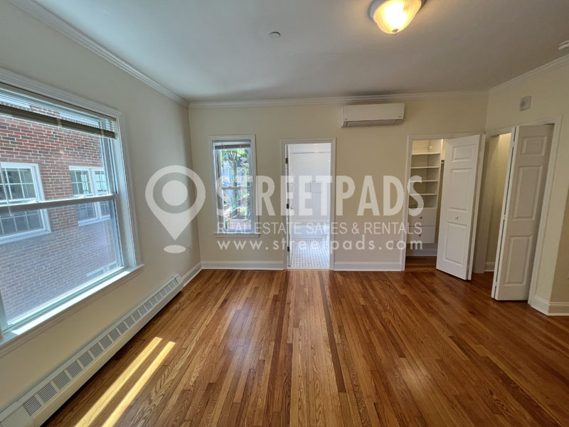 1 Langdon Sq, Harvard Square