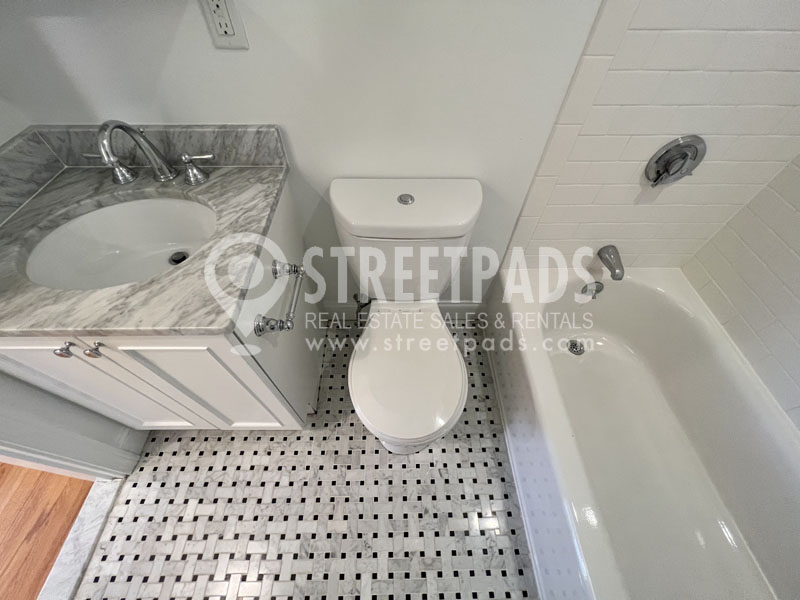 1 Langdon Sq, Harvard Square