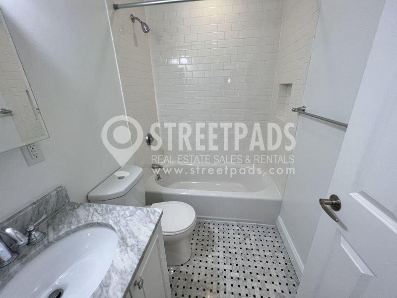 1 Langdon Sq, Harvard Square