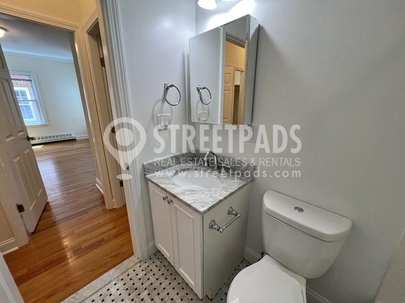 1 Langdon Sq, Harvard Square