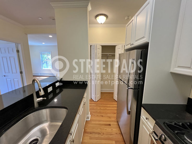 1 Langdon Sq, Harvard Square