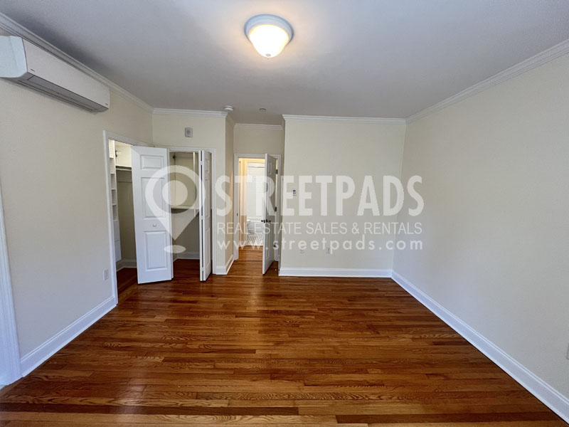 1 Langdon Sq, Harvard Square